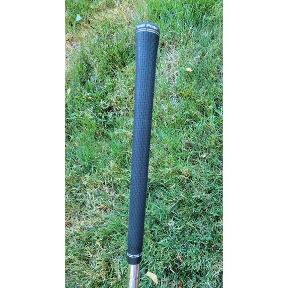 Mizuno JPX 850 4 iron True Temper XP 105 R300 Shaft Regular Flex Left Handed LH - Picture 11 of 16